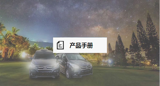 進(jìn)口系列房車